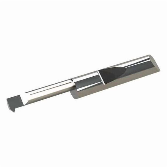 Threading Tool, 2 in L, Carbide QIT-180750