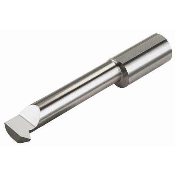 Micro 100 Threading Tool,1/8",Carbide IT-040150