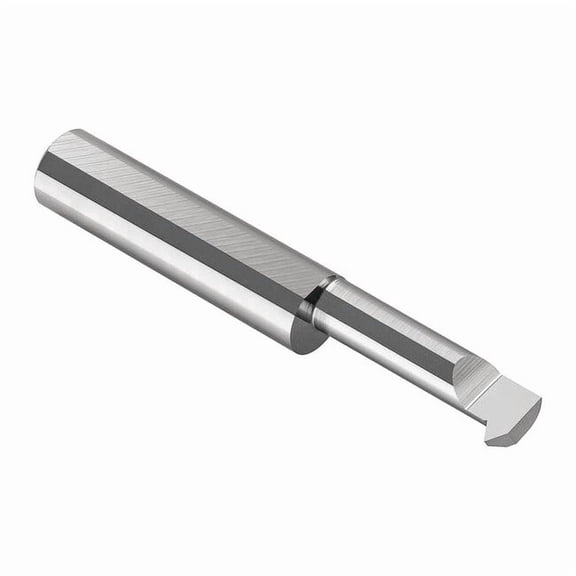 Threading Tool, 2 in L, Carbide ITL-120250