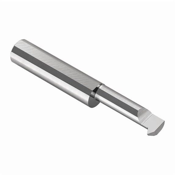 Threading Tool, 2 in L, Carbide ITL-140400