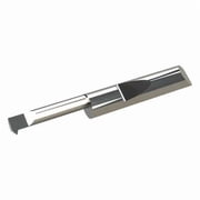 Threading Tool, 1-1/2 in L, Carbide QIT-100250