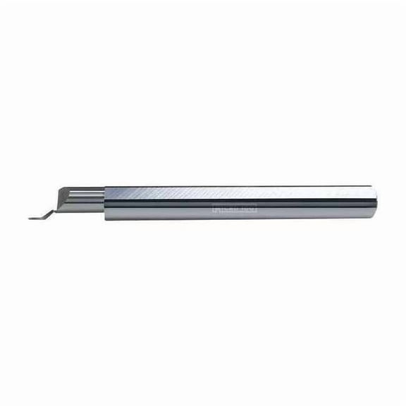 Micro 100 Threading Tool, 2-1/2 in L, Carbide LTR-375-12