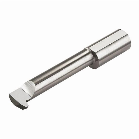 Threading Tool, 2-1/2 in L, Carbide IAT-1250-14