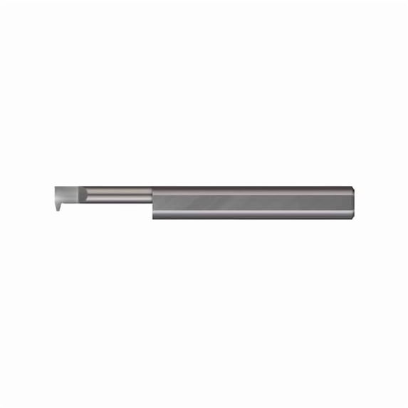 Micro 100 Boring Bar, 3" L, C2 Micrograin Carbide SAT-750-7