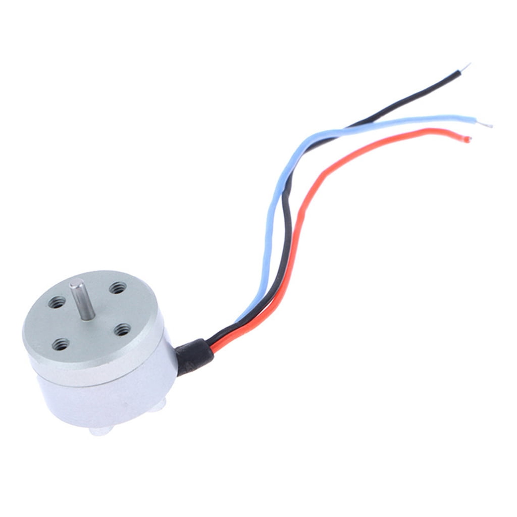 Micro Brushless Motors