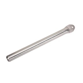 Micro 3/4" Front Wing Post