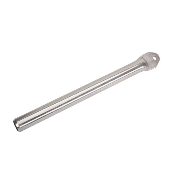 Micro 3/4" Front Wing Post