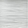 thumbnail image 1 of Micro 90 Cord – M90 – Nylon Paracord in Solid Colors – Tensile Strength 90 LBs – Choose from 10, 25, 50, 100, & 1000 Foot Sizes, 1 of 1