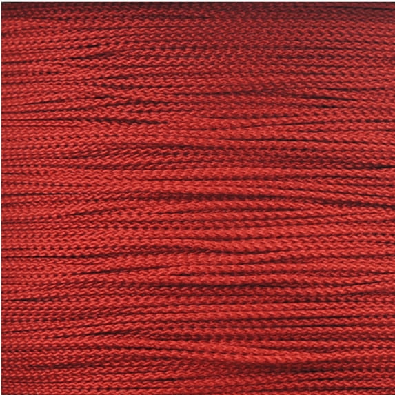 Micro 90 Cord – M90 – Nylon Paracord in Solid Colors – Tensile Strength 90 LBs – Choose from 10, 25, 50, 100, & 1000 Foot Sizes
