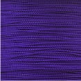 thumbnail image 1 of Micro 90 Cord – M90 – Nylon Paracord in Solid Colors – Tensile Strength 90 LBs – Choose from 10, 25, 50, 100, & 1000 Foot Sizes, 1 of 1