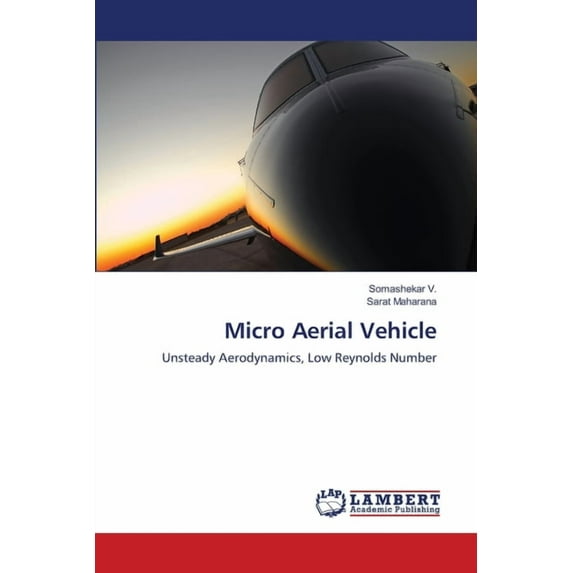 Micro Aerial Vehicle