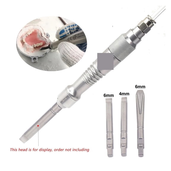 Micro Air Flux Chipper Pneumatic Scraper Air Shovel Chisel Pencil Plaster Cast Carving Woodworking Carving Tools ,Strong and Powerful