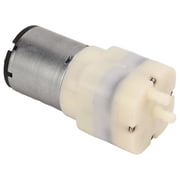 Micro Air Pump, Stable Mini Vacuum Pump For Experiment DC12V