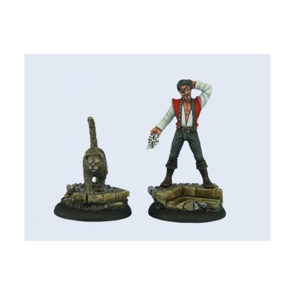 Micro Art Studio Greebo New
