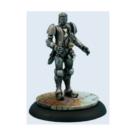 Micro Art Studio Lab Golem - Standing New