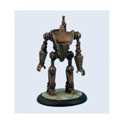 Micro Art Studio Security Golem New