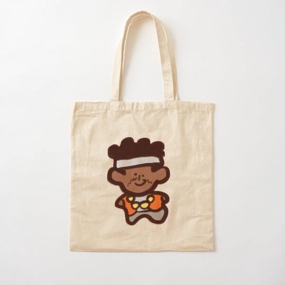 Micro Avdol Cotton Tote Bag Canvas Tote Bag, Family Gift For Mother, Her
