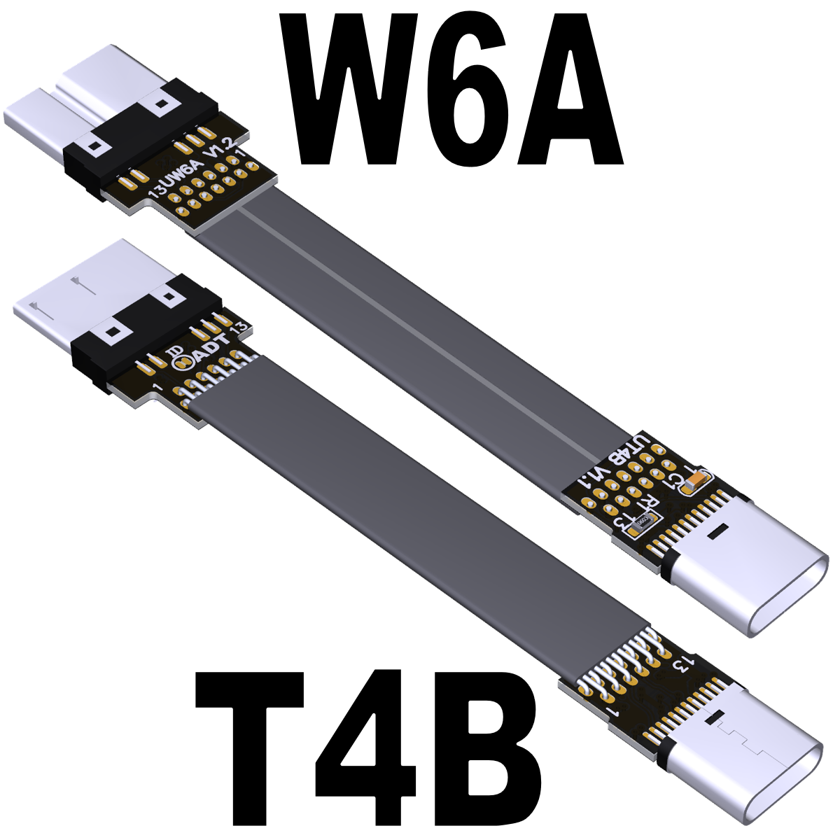 Micro B USB 3.0 Adapter Data Transfer Adaptador Type C Female To Micro