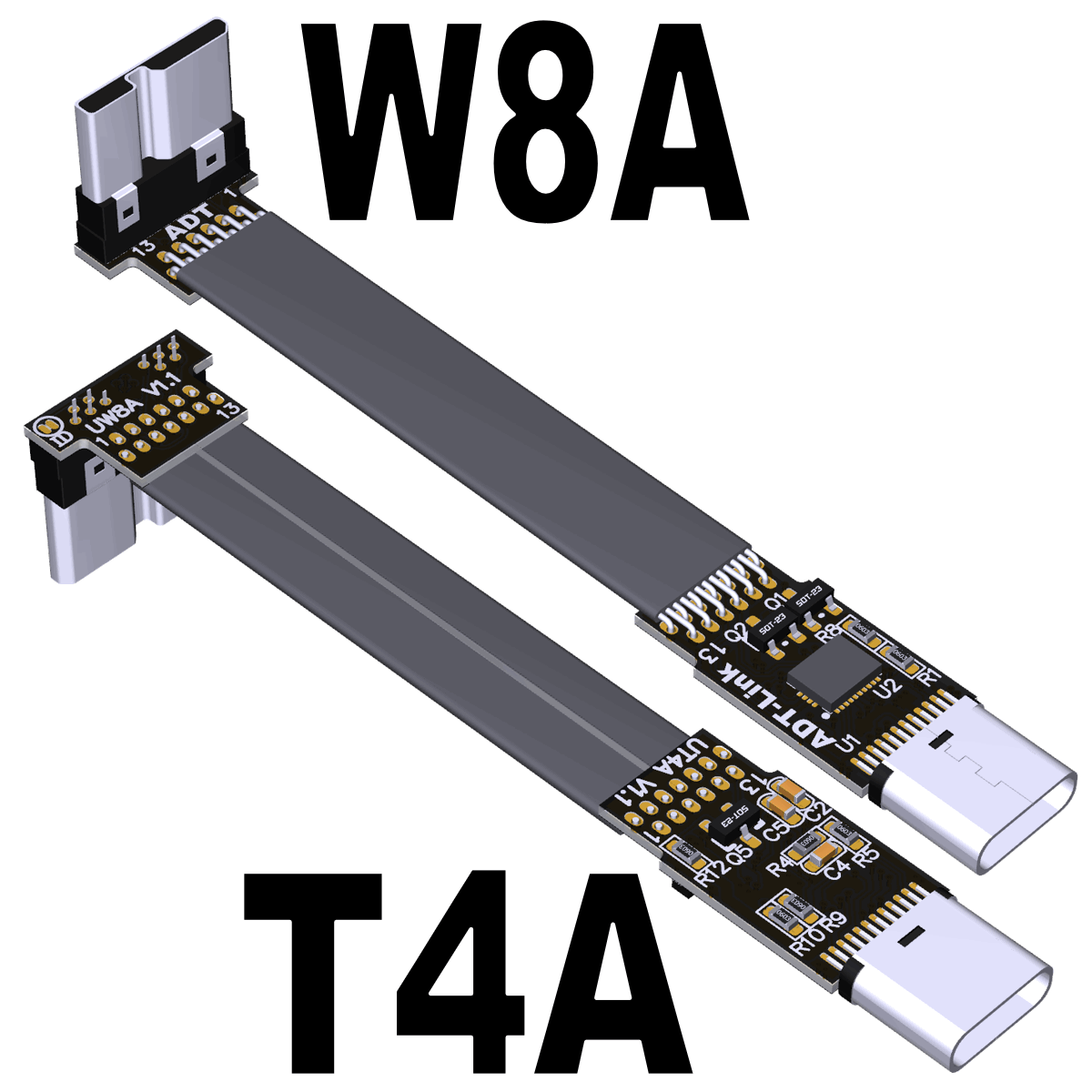 Micro B USB 3.0 Adapter Data Transfer Adaptador Type C Female To Micro