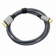 thumbnail image 1 of Micro B to USB C Hard Drive Cable USB C to Micro B Cord 5Gbps USB C to External Hard Drive for Seagate WD Toshiba, 1 of 10