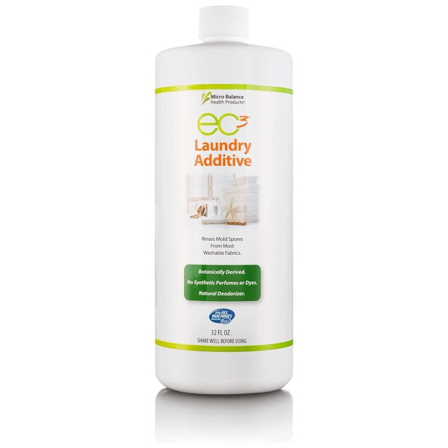Micro Balance EC3 Laundry Additive