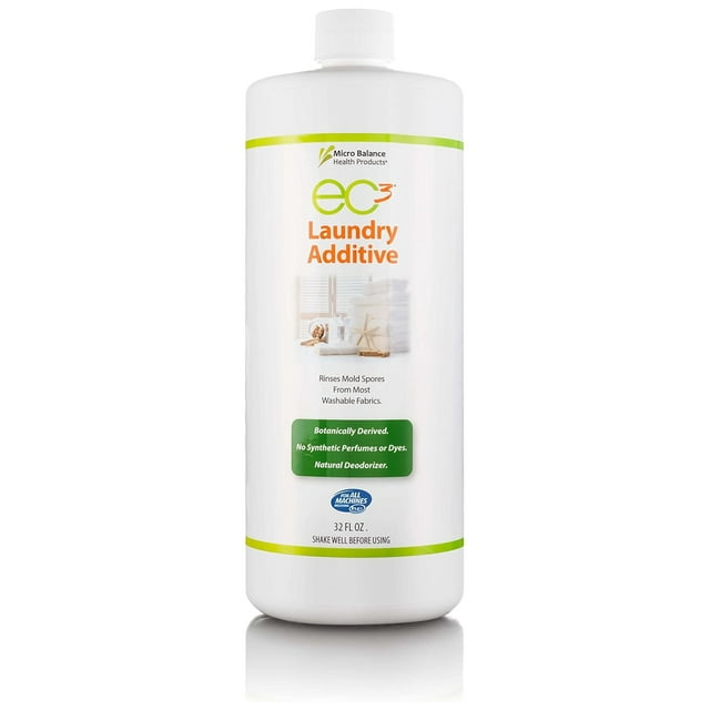 Micro Balance EC3 Liquid Laundry Additive