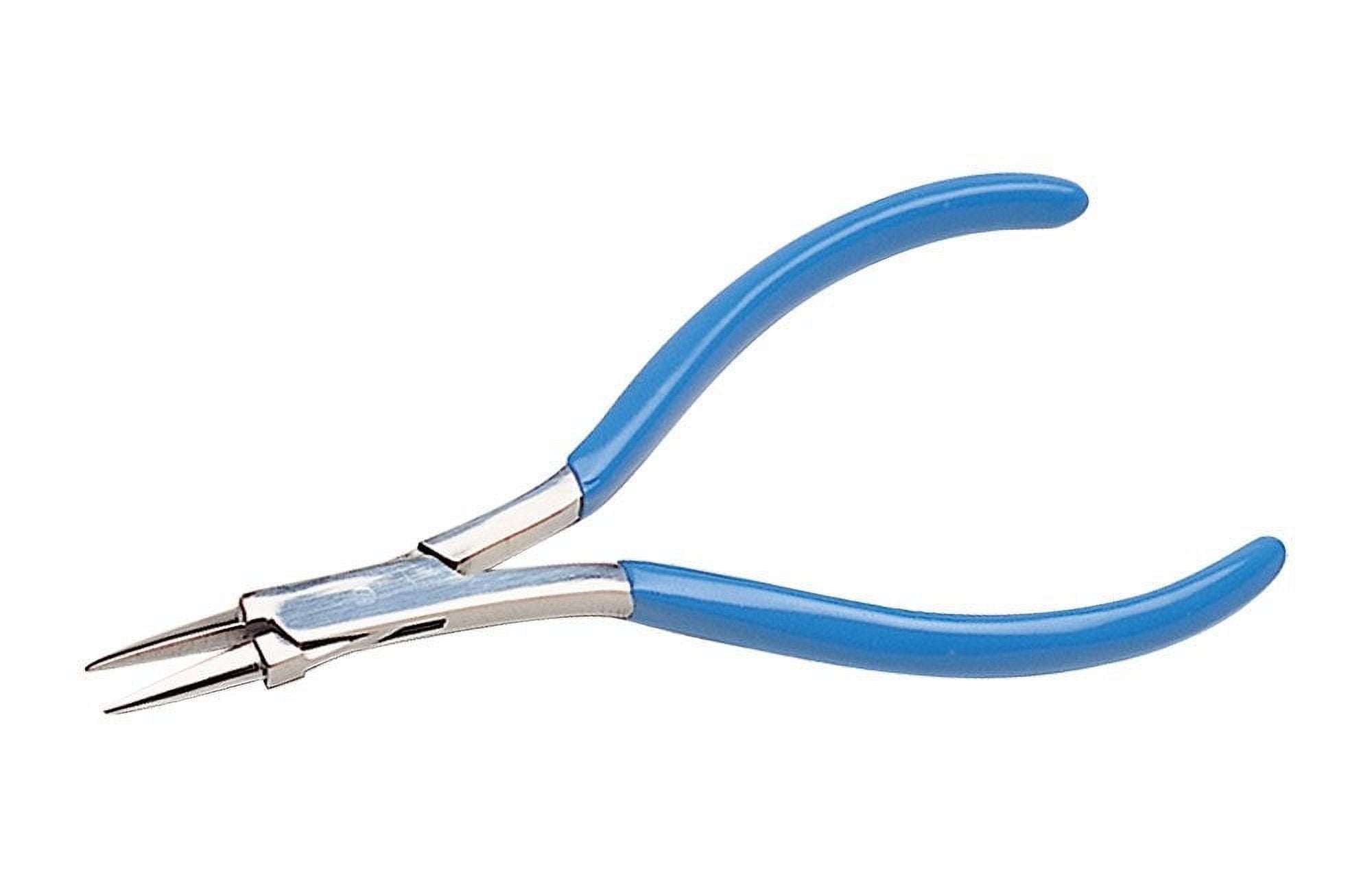 Micro Bead Knotting Pliers