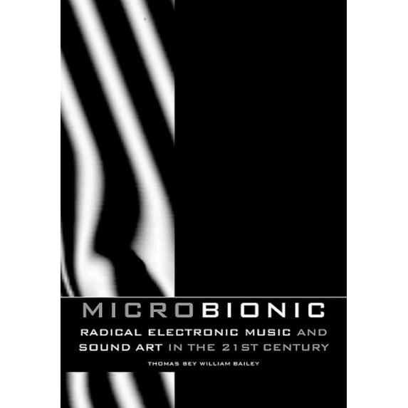 Pre-Owned Micro-Bionic Paperback