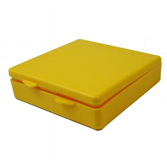 Micro Box, Yellow | Bundle of 10 Each