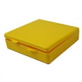 thumbnail image 1 of Micro Box, Yellow, 1 of 1