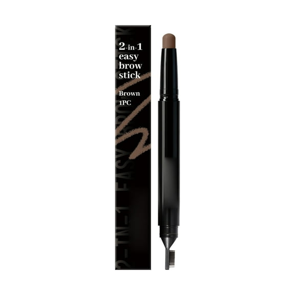 Micro Brow Pencil, Eyebrow Pen, Precise Eye Brow Makeup Pen, 2-in-1 Head Eyebrow Pencil With Long-lasting Natural Waterproof And Non Smudging Properties