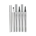 thumbnail image 1 of Micro Brow Pencil, Eyebrow Pen, Precise Eye Brow Makeup Pen, Double Headed Fine Eyebrow Pencil Waterproof And Sweat Long Lasting Shaping Natural And Three Dimensional Without Fading, 1 of 4