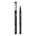 thumbnail image 1 of Micro Brow Pencil, Eyebrow Pen, Precise Eye Brow Makeup Pen, Four-pronged Eyebrow Pencil Makeup Artist Special Natural Three-dimensional Eyebrow Pencil 2.5ml, 1 of 7