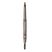 Micro Brow Pencil, Eyebrow Pen, Precise Eye Brow Makeup Pen, -Headed Hard Brow Pen And Sweat-proof Automatic Rotating Brow Pen