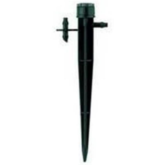 Micro Bubbler W/Stake Half MBH4PK