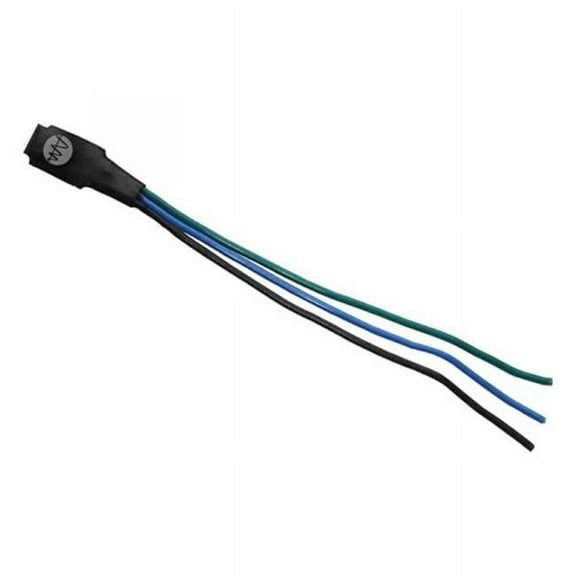 Micro Bypass Pioneer - Alpine, JVC & Kenwood