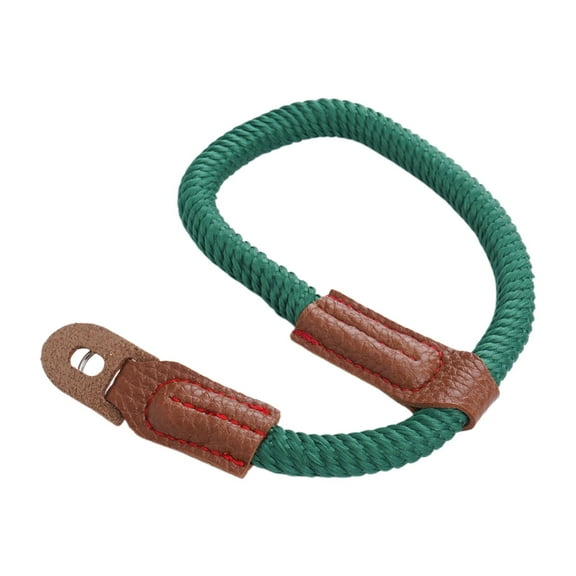 erfcxs Secure and Comfortable Micro Camera Wrist Strap Hand Loop for Enhanced Grip and