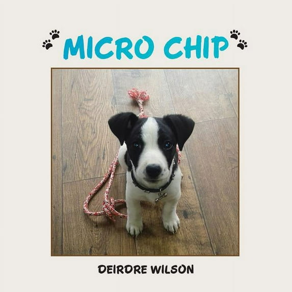 Micro Chip, (Paperback)