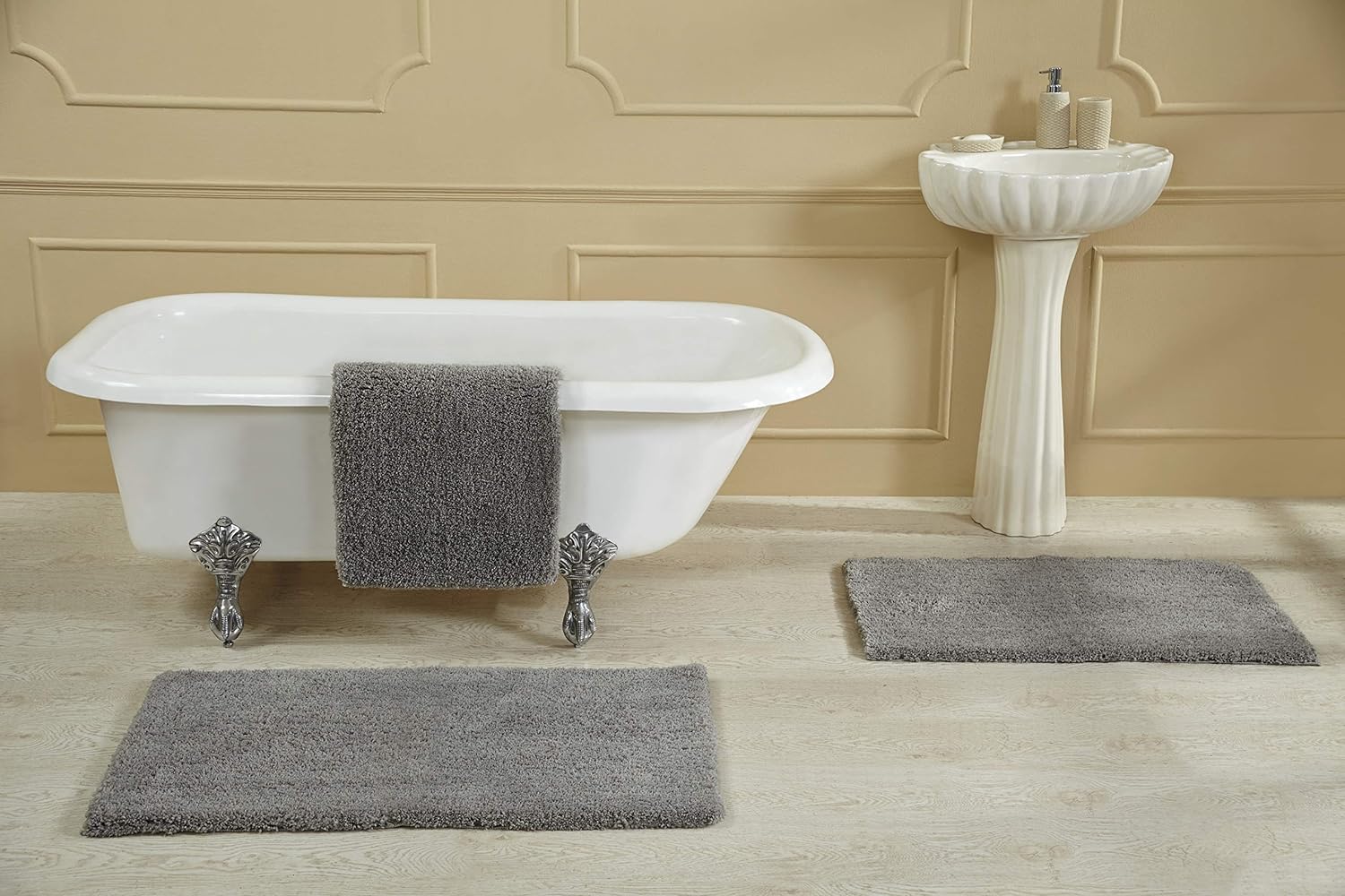 Micro Collection Bath Mats Soft Rug Plush Rug Absorbent Bath Mat micro-collection-bath-mats-soft-rug-plush-rug-absorbent-bath-mat