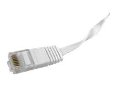 Micro Poly Rj45 Micro Connectors - Network cable - RJ-45 (M) to RJ-45 (M) - 15.2 m ...