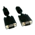 thumbnail image 1 of Micro Connectors, Inc M05-112MDS 25Ft SVGA Double Shielded HD15 M/M Cable, 1 of 2