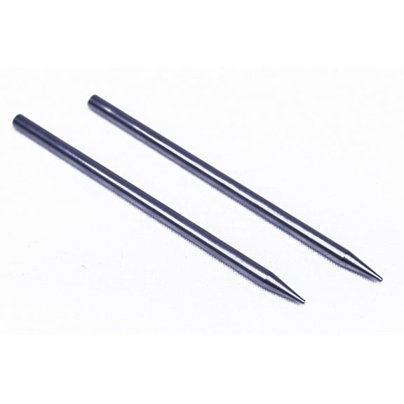 Micro Cord/Type 1 Fids - Stainless Steel