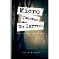 thumbnail image 1 of Micro Cuentos De Terror, (Paperback), 1 of 1