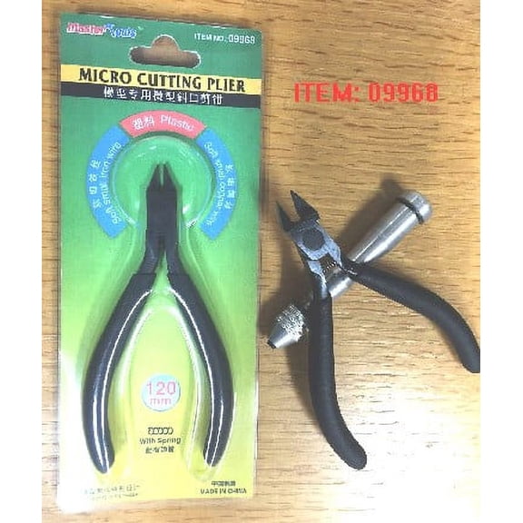Micro Cutting Plier Tool
