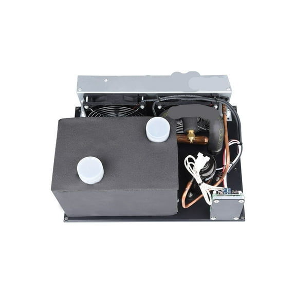 Micro DC Aircon, 24V 550W with R134A - High - Performance Car Air Conditioner ,Stable Output