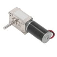 Micro DC Geared Motor Self Locking Adjustable Speed Wear Resistance