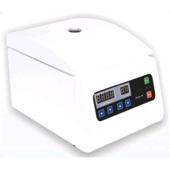 Micro Desktop High-speed Centrifuge Brushless DC Motor Centrifuge For Experimental Scientific Research ,Easy to Operate
