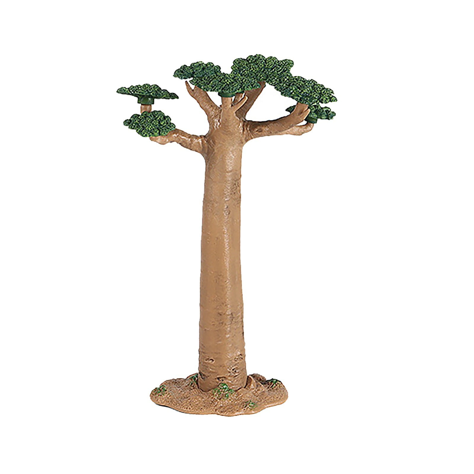Micro Detachable Fruit Tree Model Tree Scene Tree Sand Table Ornaments