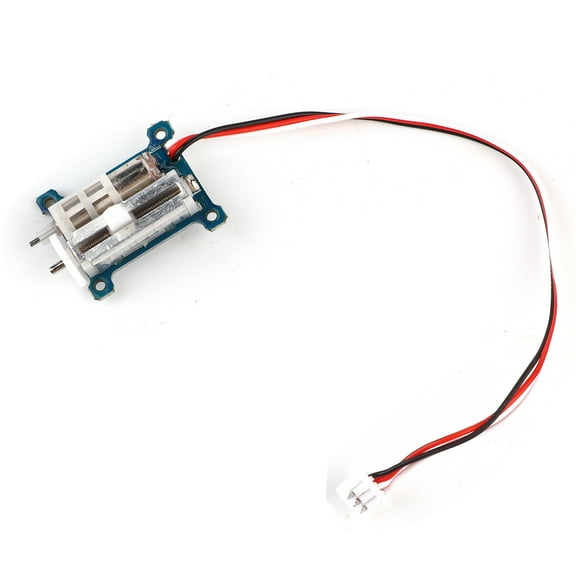 Micro Digital Analog Servo Linear Servo 1.5g Micro Actuator Servo For 3D Indoor Park Flyer