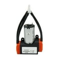 thumbnail image 1 of Micro Electric Diaphragm Mini Air/vacuum Pump With Brush Motor And Double Head ,Dependable & Durable, 1 of 7
